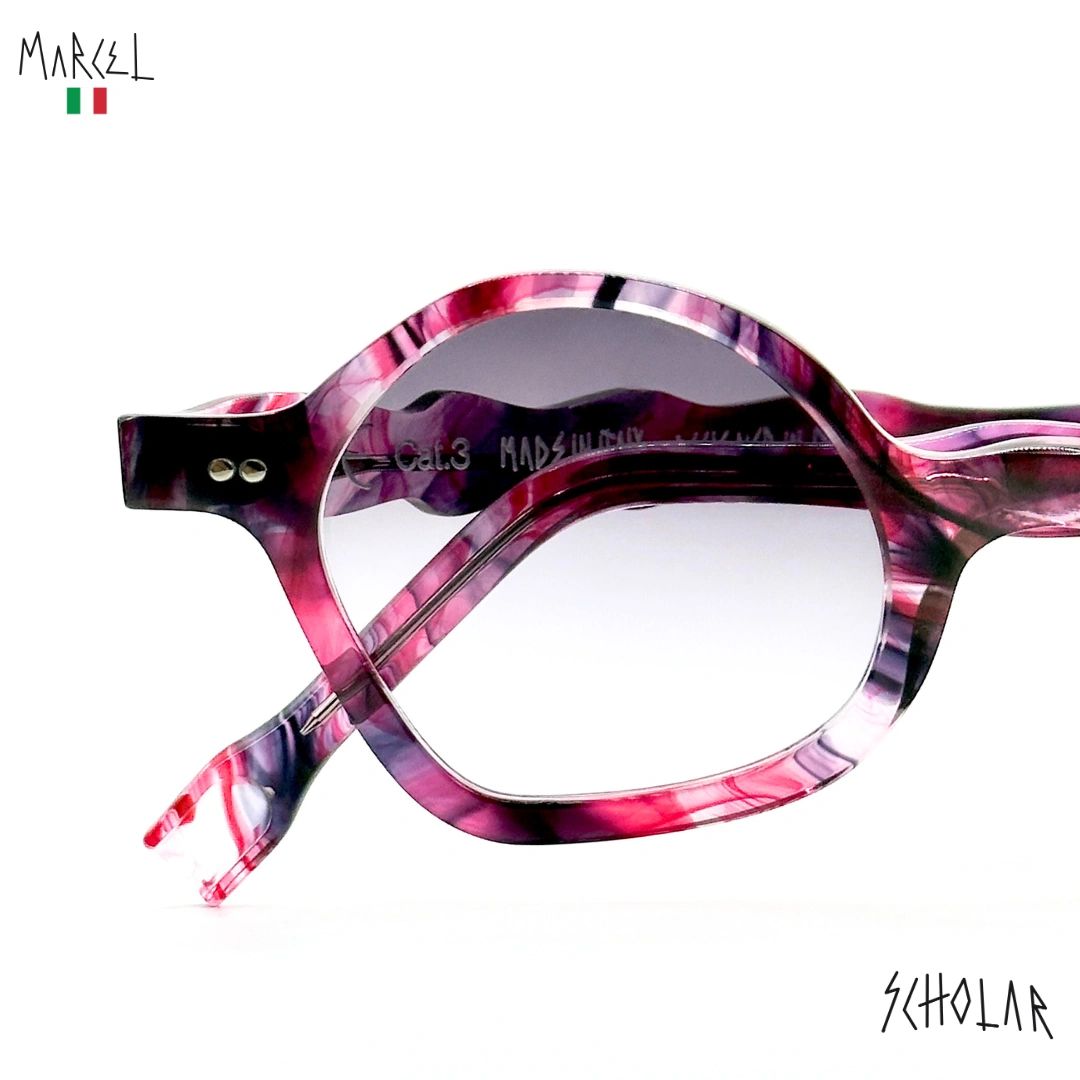 SCHOLAR "Lava" (Limited Edition)