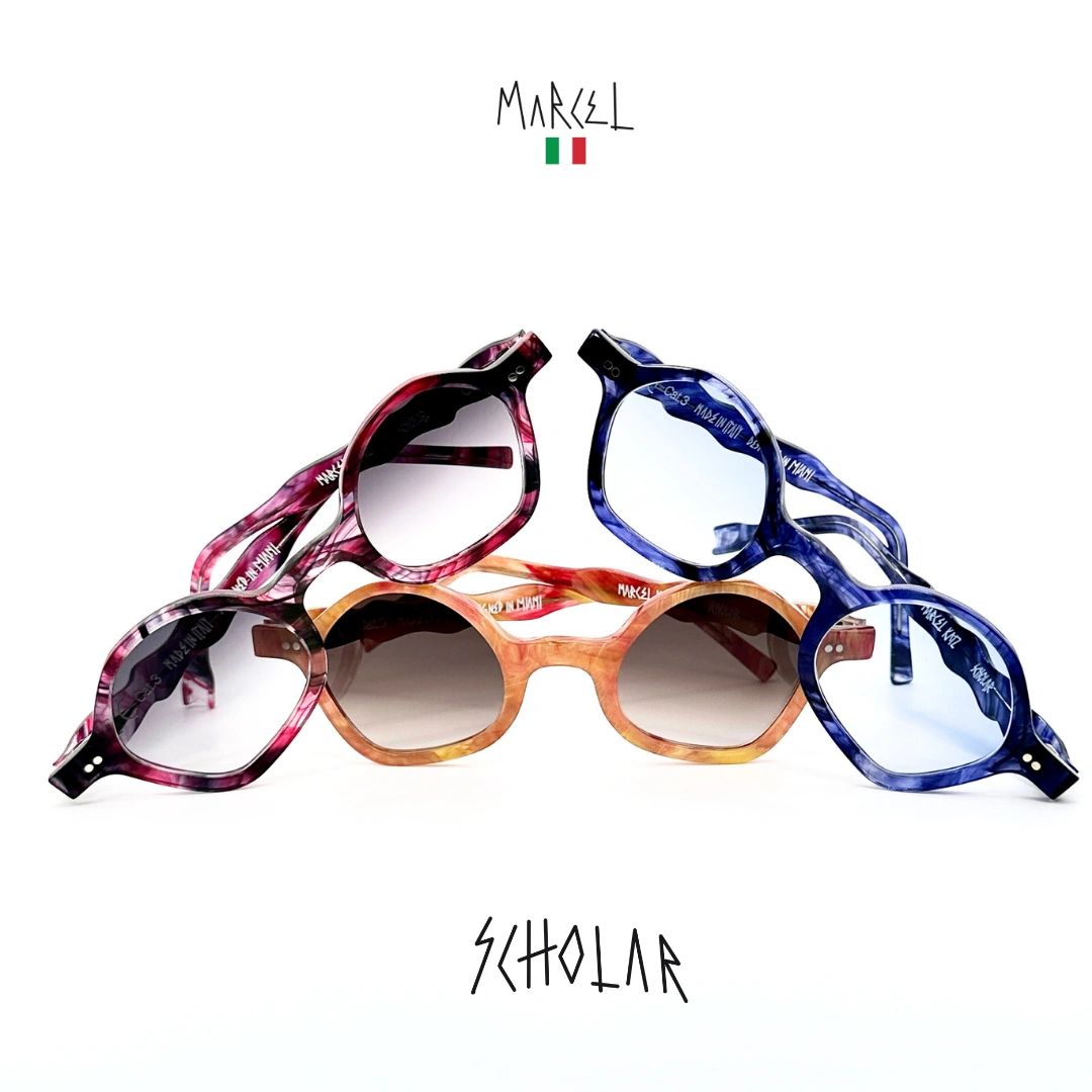 SCHOLAR "Blizzard" (Limited Edition)