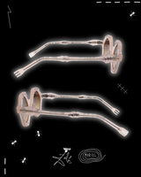 FORMICA NUDE ANGEL · Édition d’Artiste