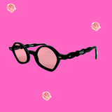 SCHOLAR "Black Rose"