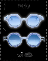 FORMICA NEBULA · Édition d’Artiste