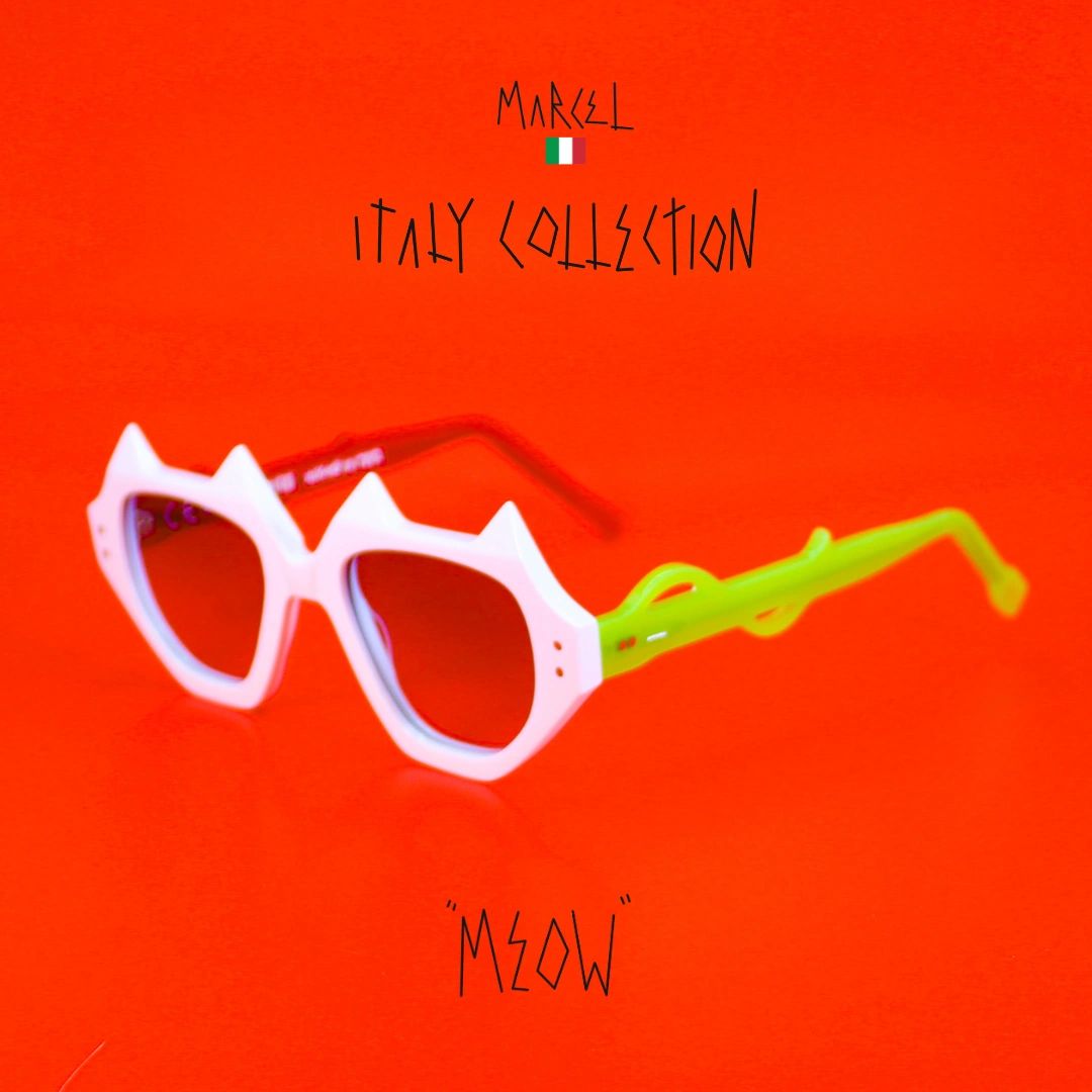 MEOW "Italia" (Limited Edition)