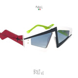 BOLT V1 "Italia" Limited Edition
