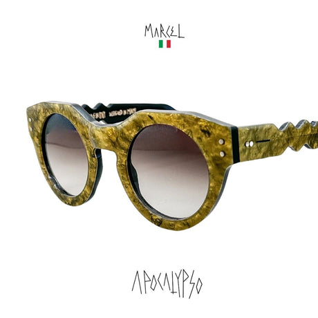 APOCALYPSO "Gold Digger"