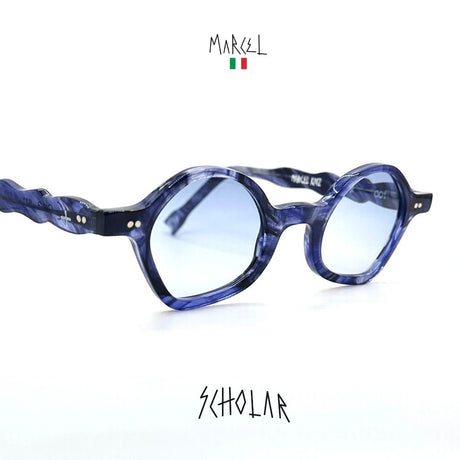 SCHOLAR "Blizzard" (Limited Edition)