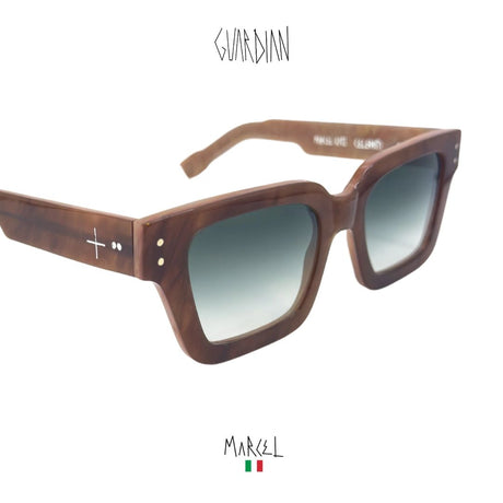 GUARDIAN "Caramel"