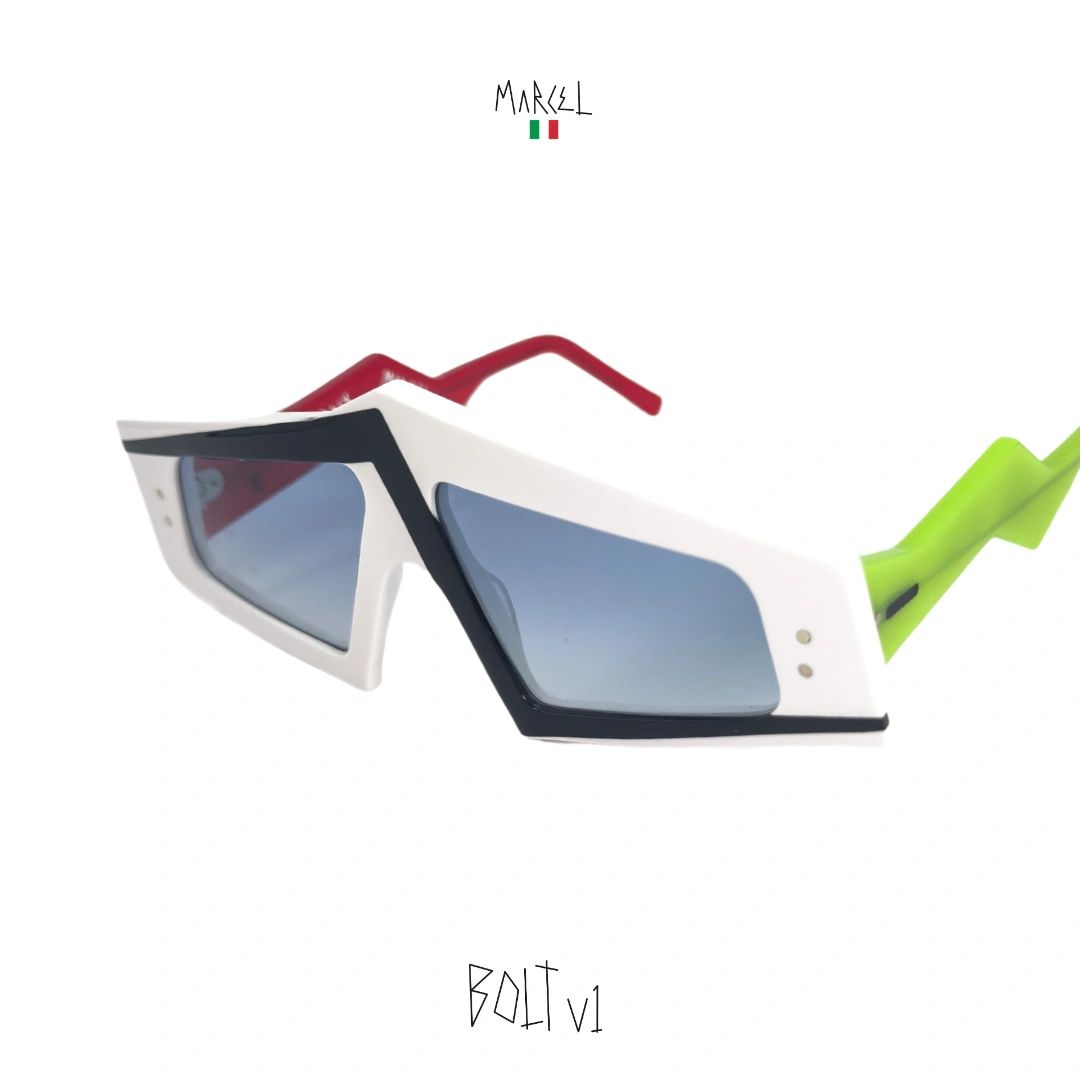 BOLT V2 "Italia" Limited Edition