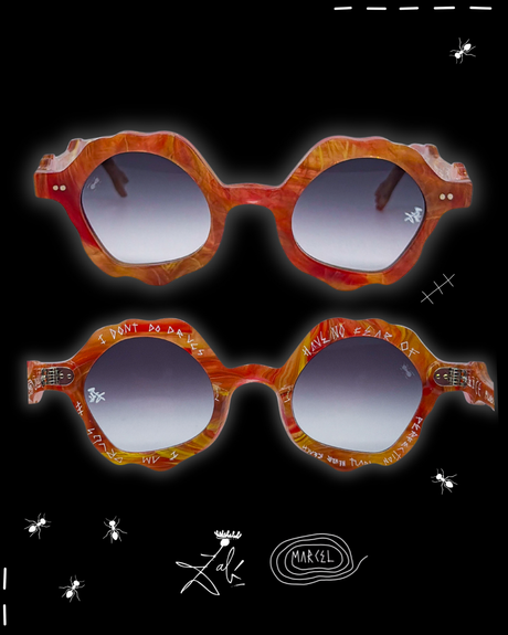 FORMICA PHEONIX · Édition d’Artiste