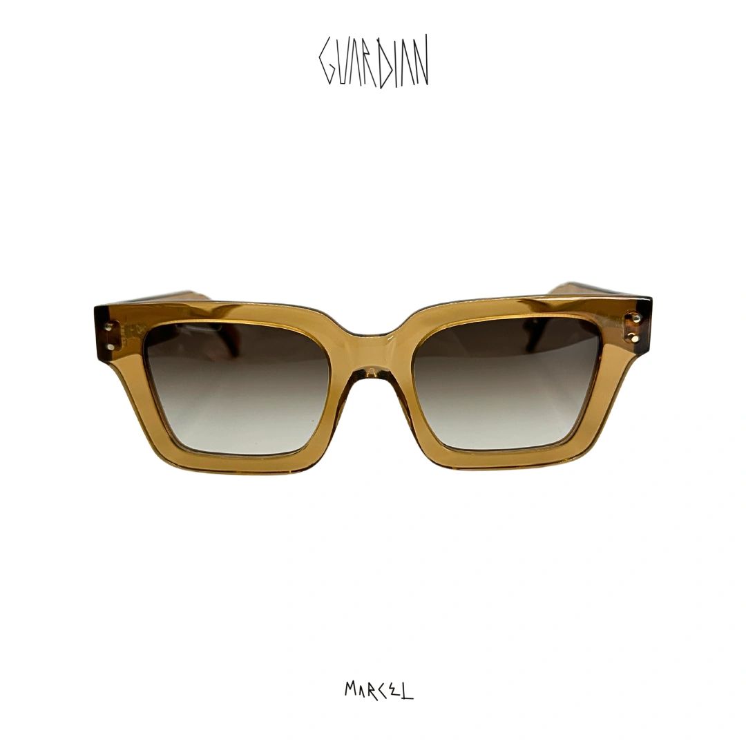 GUARDIAN "Skeleton Gravel" Limited Edition
