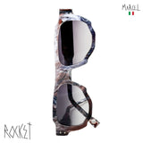 ROCKETS "Coal Miner"