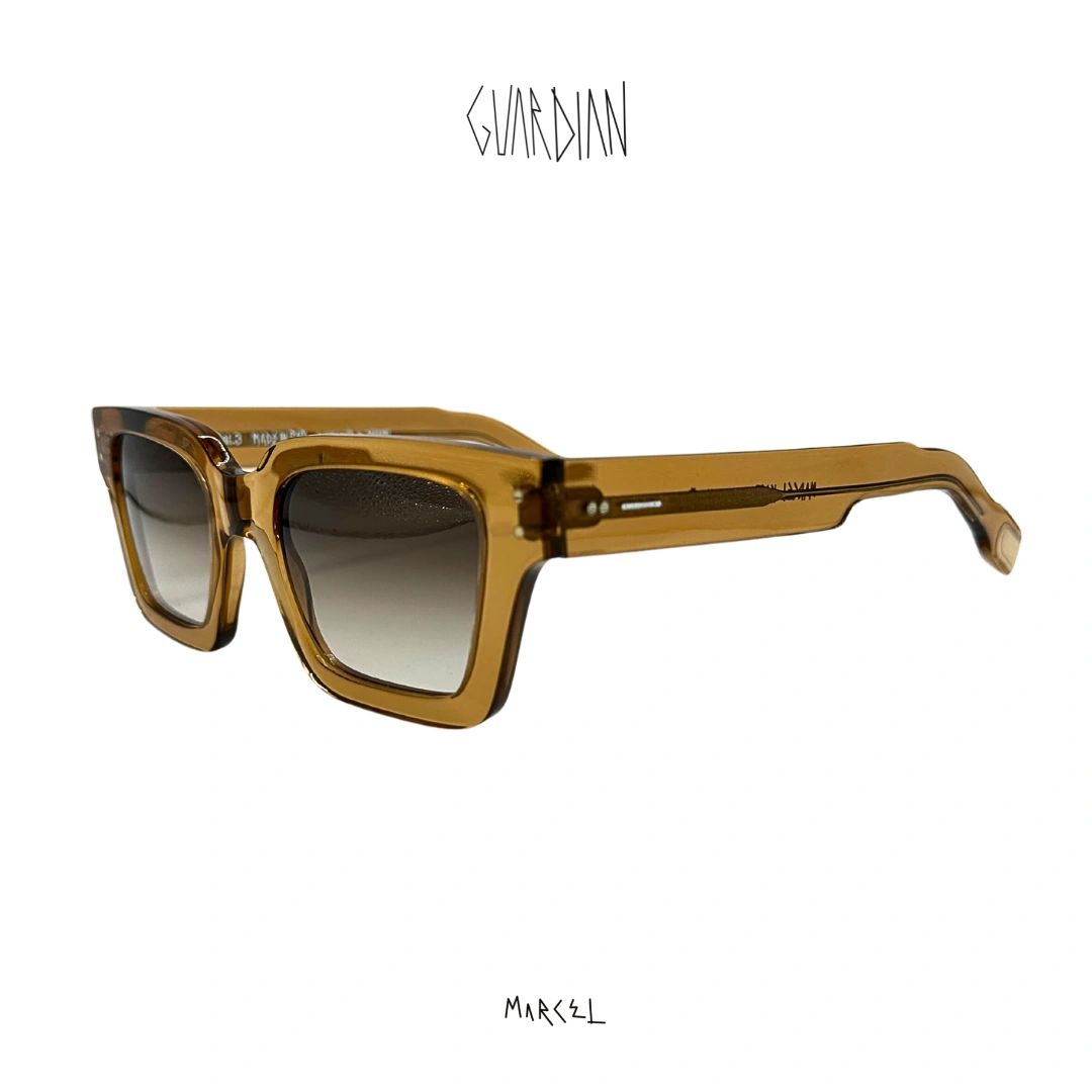 GUARDIAN "Skeleton Gravel" Limited Edition