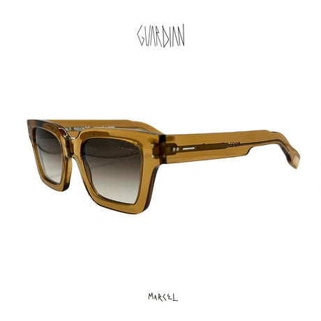 GUARDIAN "Skeleton Gravel"