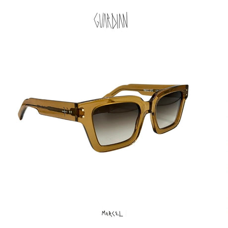 GUARDIAN "Skeleton Gravel" Limited Edition