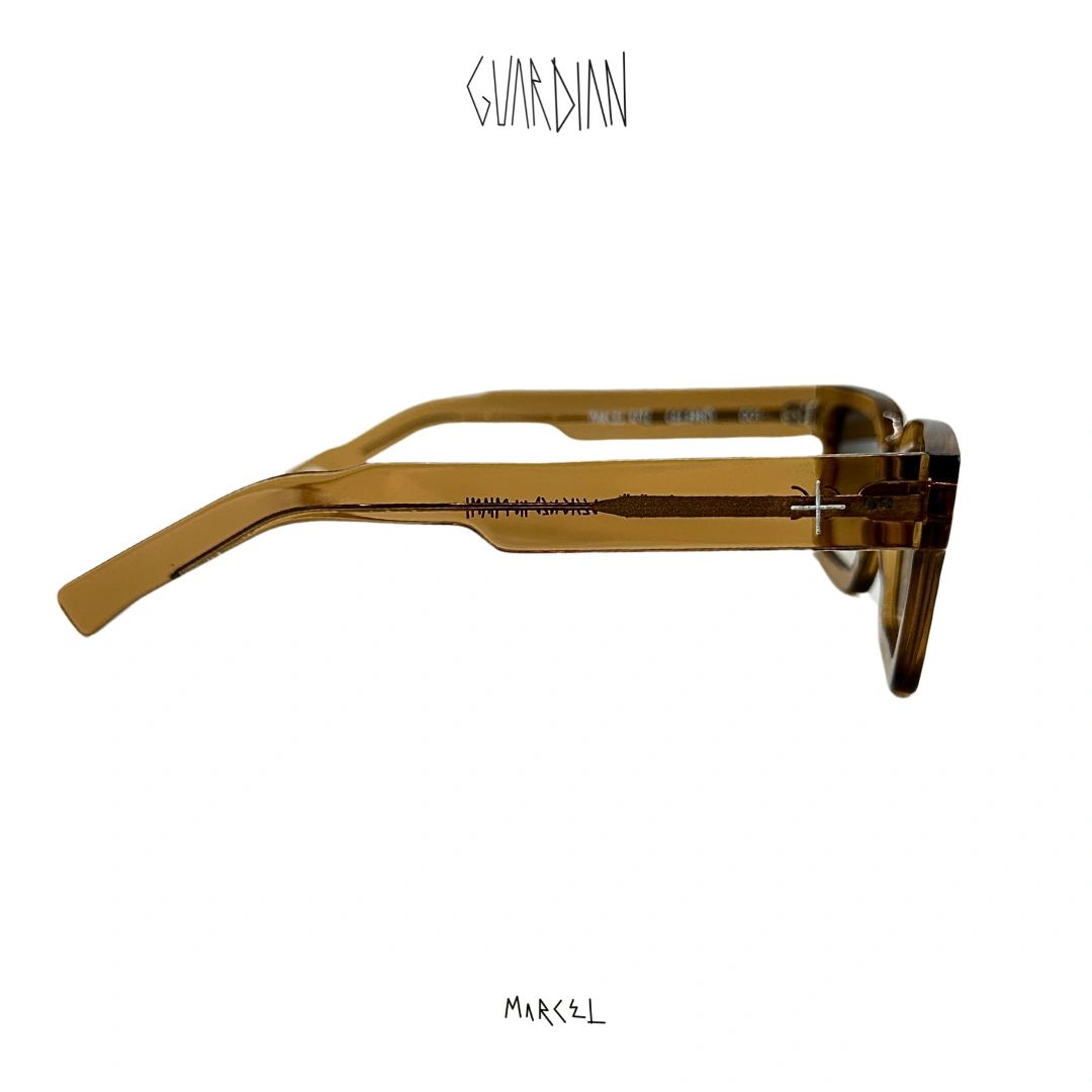 GUARDIAN "Skeleton Gravel" Limited Edition