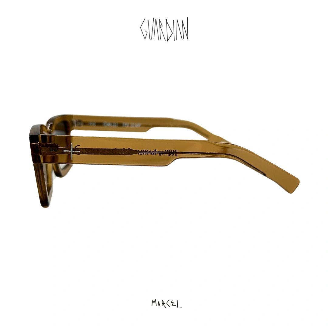 GUARDIAN "Skeleton Gravel" Limited Edition