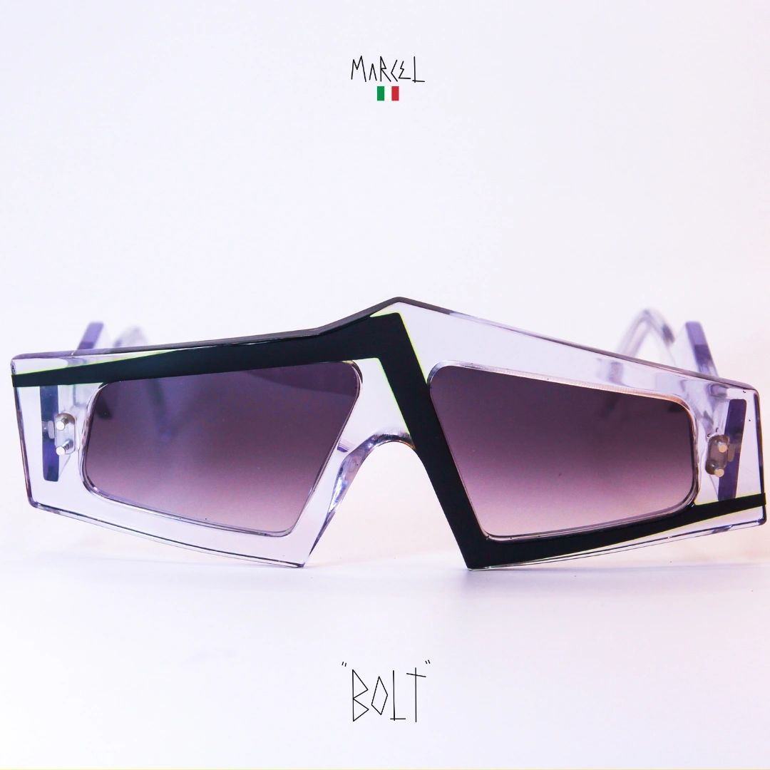 BOLT V2 "Skeleton" (Limited Edition)