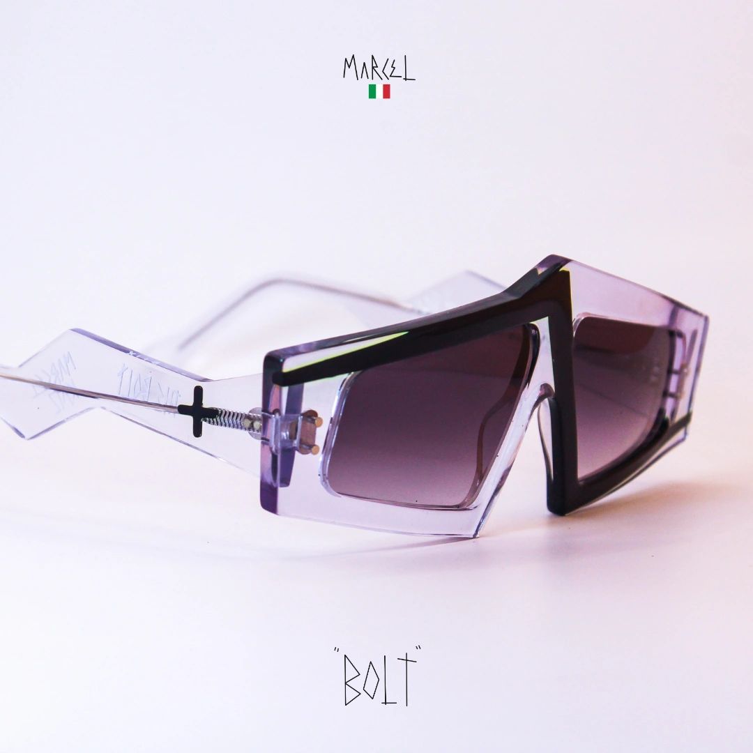 BOLT V2 "Skeleton" (Limited Edition)