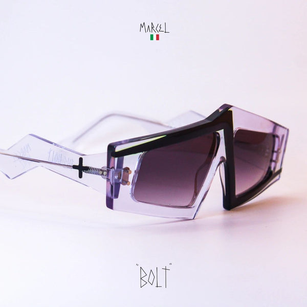 BOLT V2 "Skeleton"