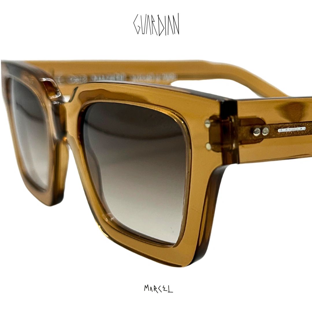 GUARDIAN "Skeleton Gravel" Limited Edition