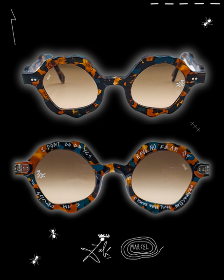 FORMICA NEUTRON · Édition d’Artiste