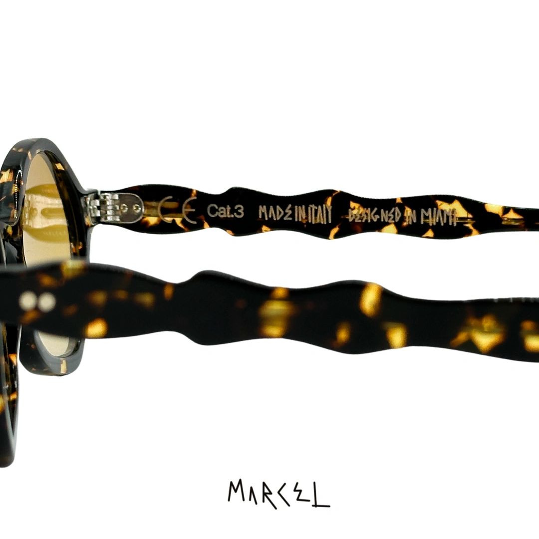 SCHOLAR "Scintilla" Limited Edition