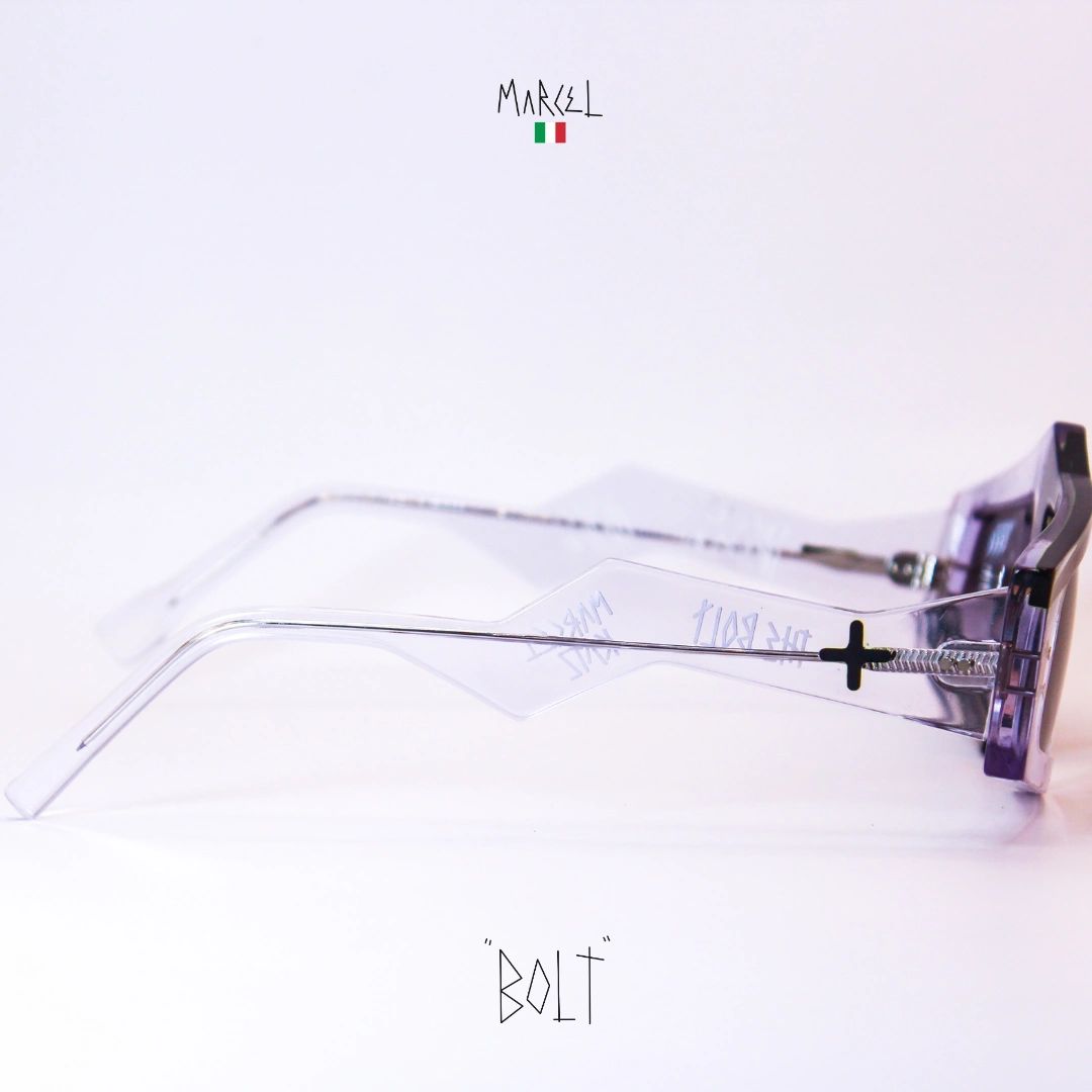 BOLT V2 "Skeleton" (Limited Edition)