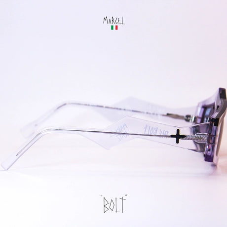 BOLT V2 "Skeleton"