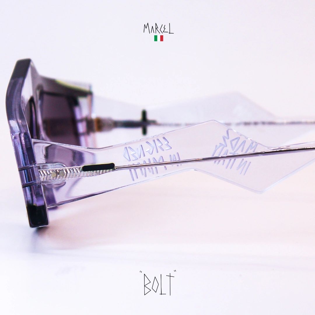 BOLT V2 "Skeleton" (Limited Edition)