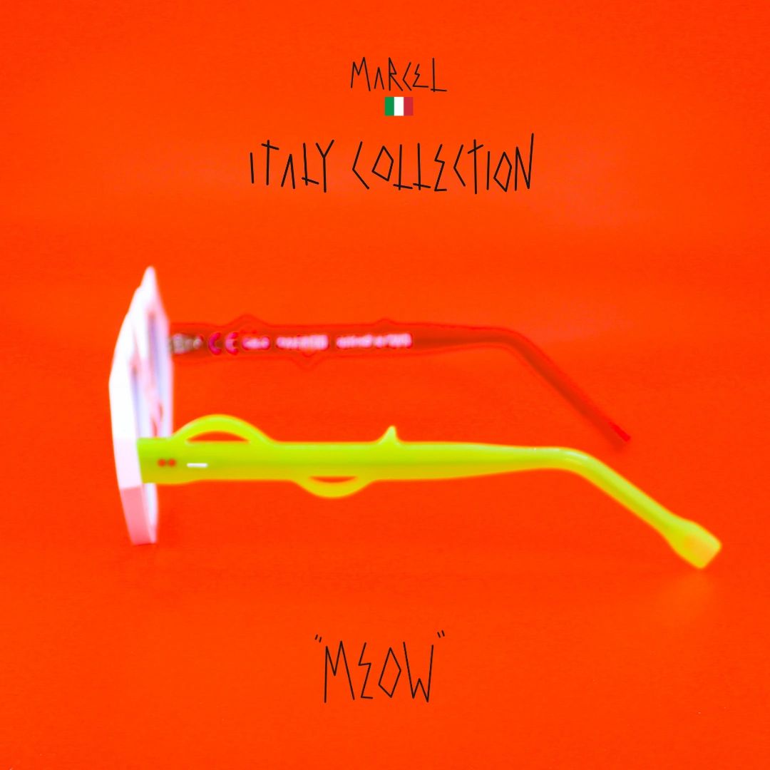 MEOW "Italia" (Limited Edition)