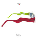 BOLT V1 "Italia" Limited Edition