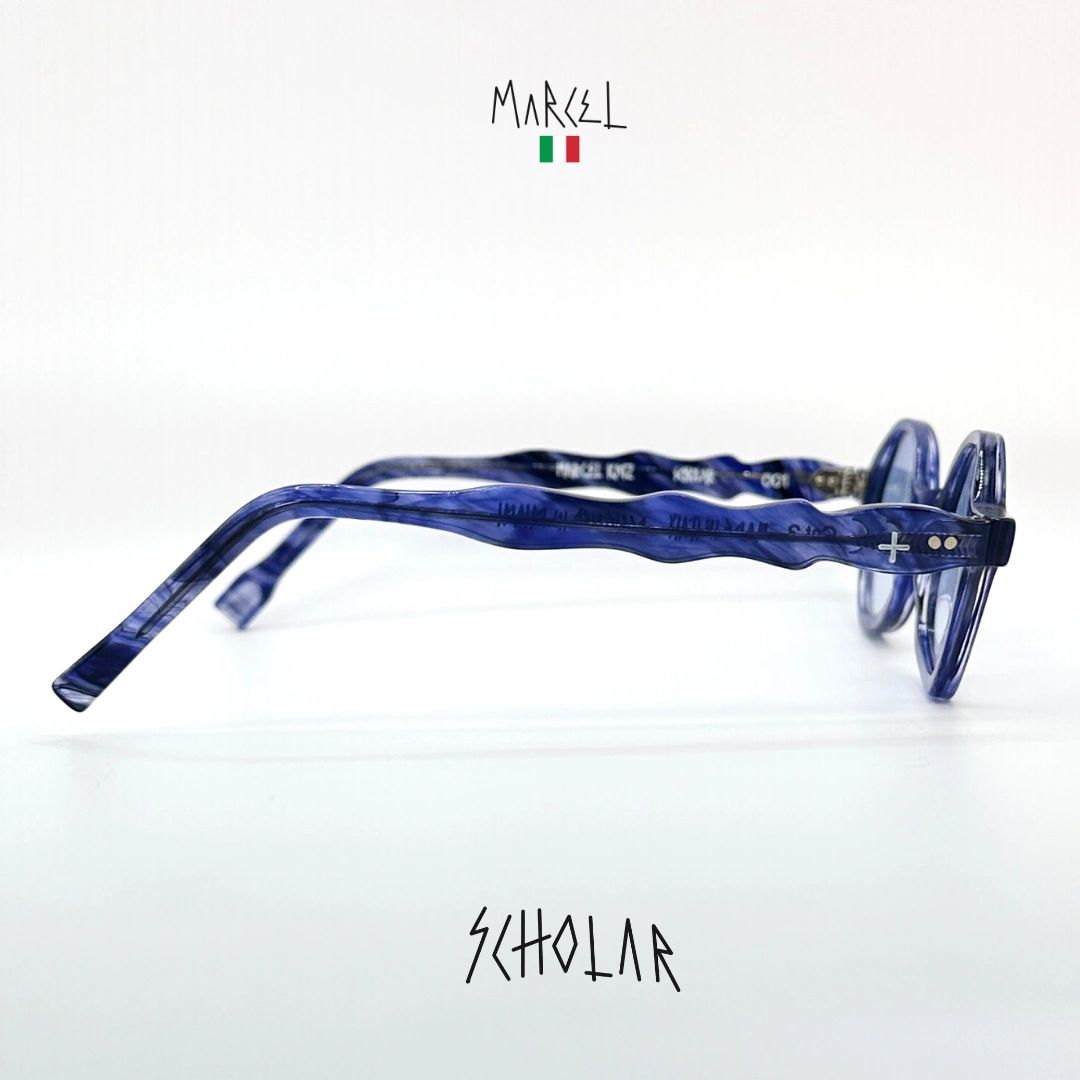 SCHOLAR "Blizzard" (Limited Edition)