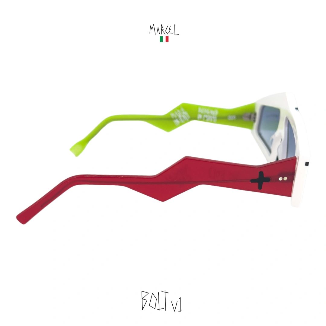 BOLT V2 "Italia" Limited Edition