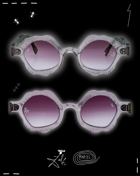 FORMICA SERGENT · Édition d’Artiste