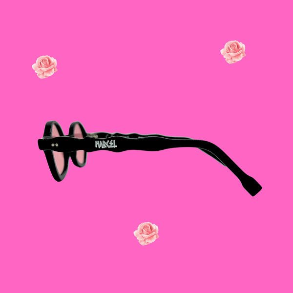 Scholar "Black Rose"