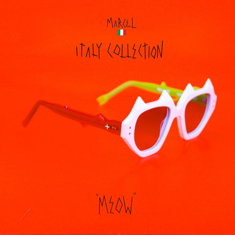 MEOW "Italia" (Limited Edition)