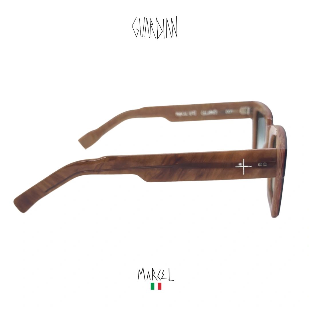 GUARDIAN "Caramel"