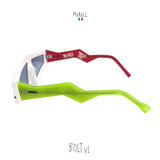 BOLT V1 "Italia" Limited Edition