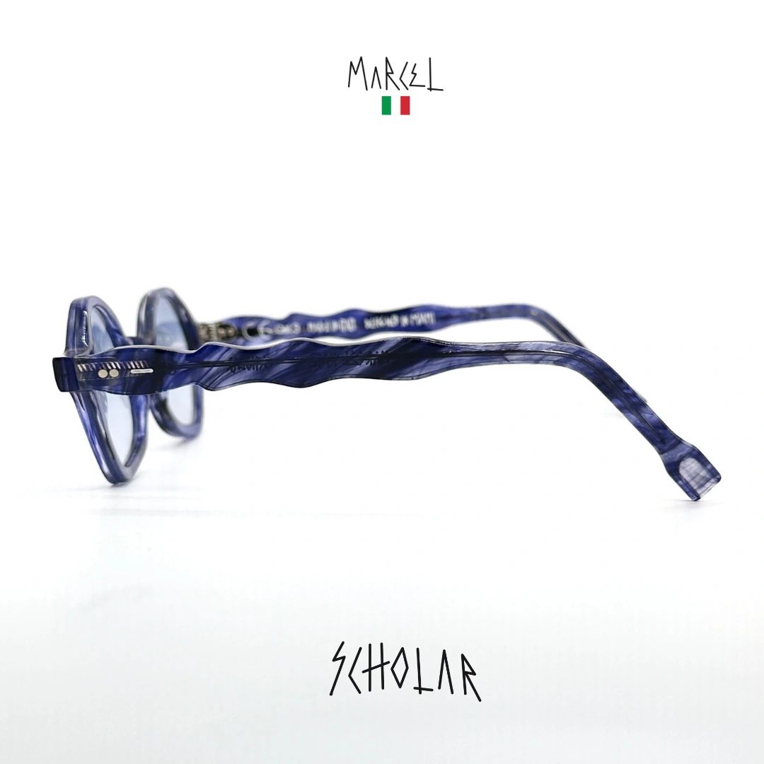 SCHOLAR "Blizzard" (Limited Edition)