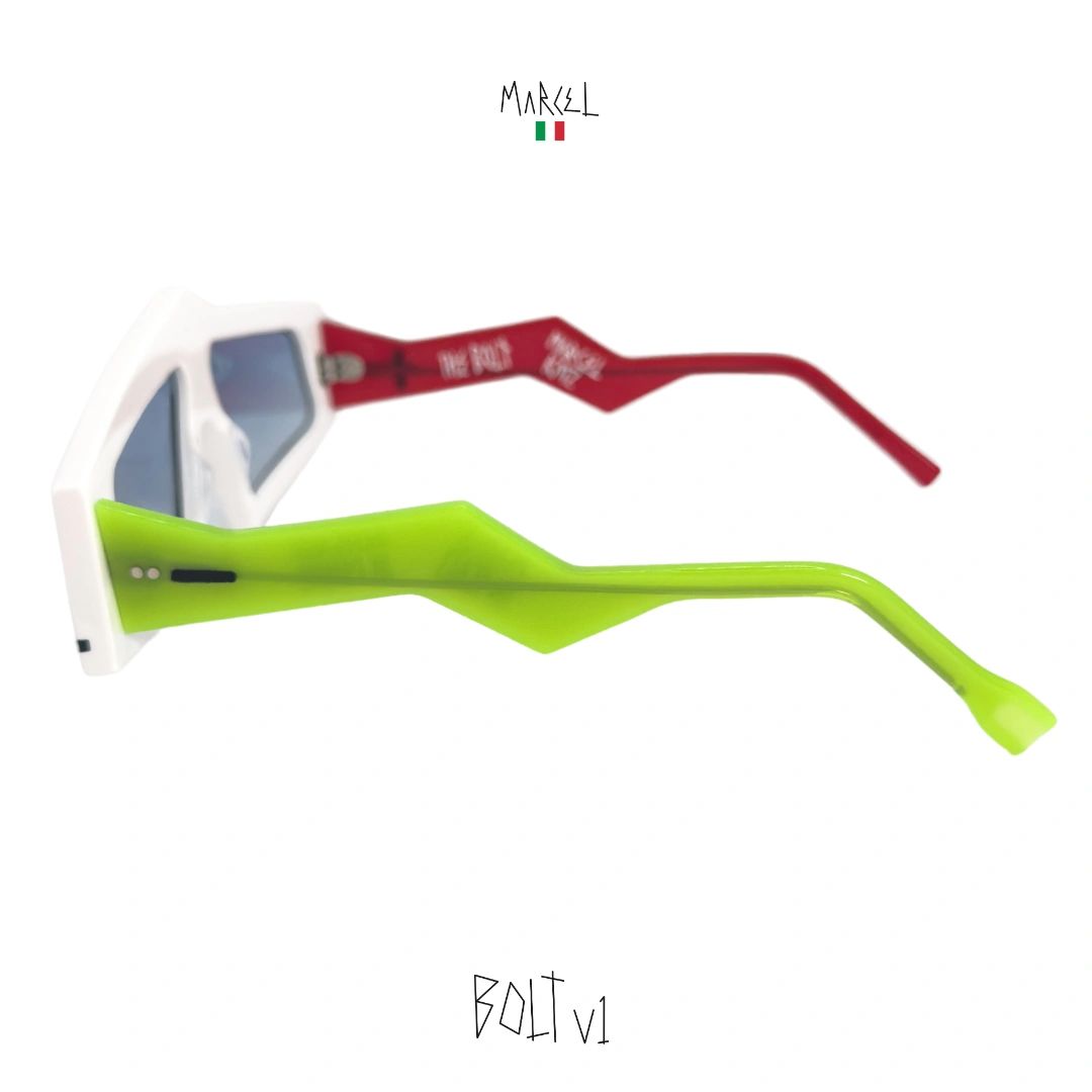 BOLT V2 "Italia" Limited Edition