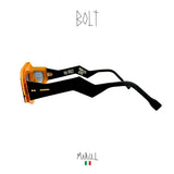 BOLT V1 "Giallo Nero" Limited Edition