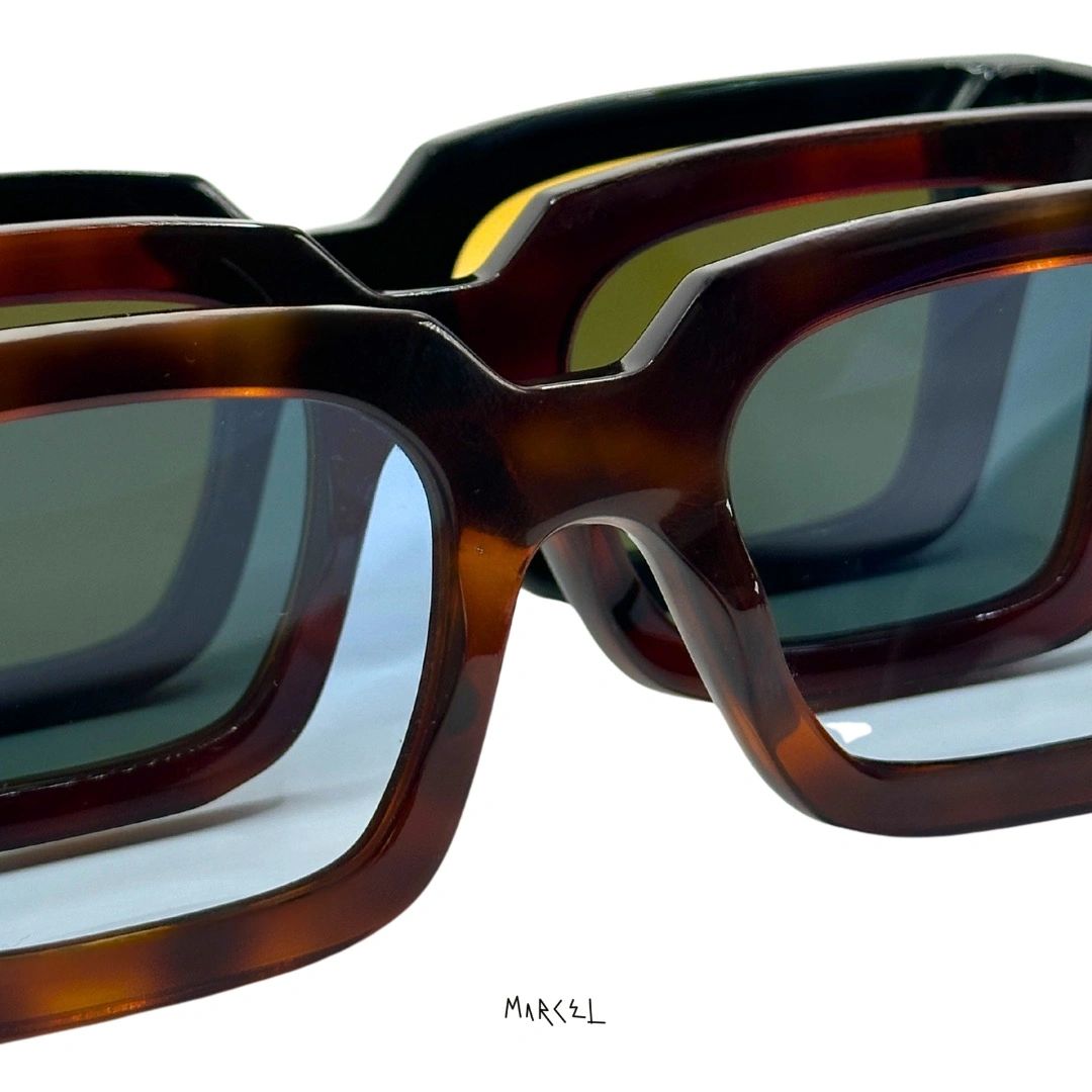 GUARDIAN "Skeleton Gravel" Limited Edition