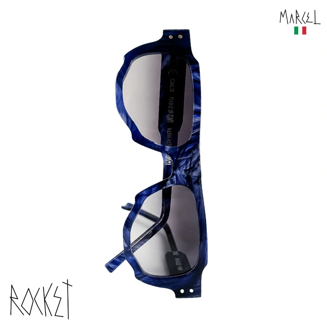 ROCKETS "Blizzard"