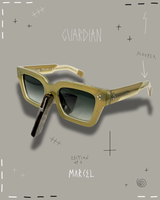 GUARDIAN TORTORA NEBBIA | Édition d’Artiste