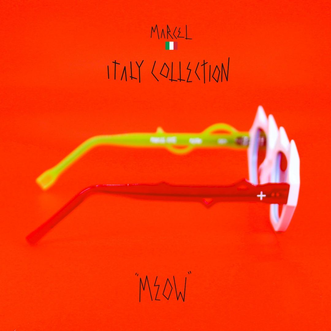 MEOW "Italia" (Limited Edition)