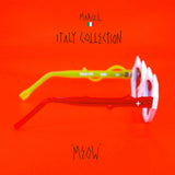 MEOW "Italia" (Limited Edition)