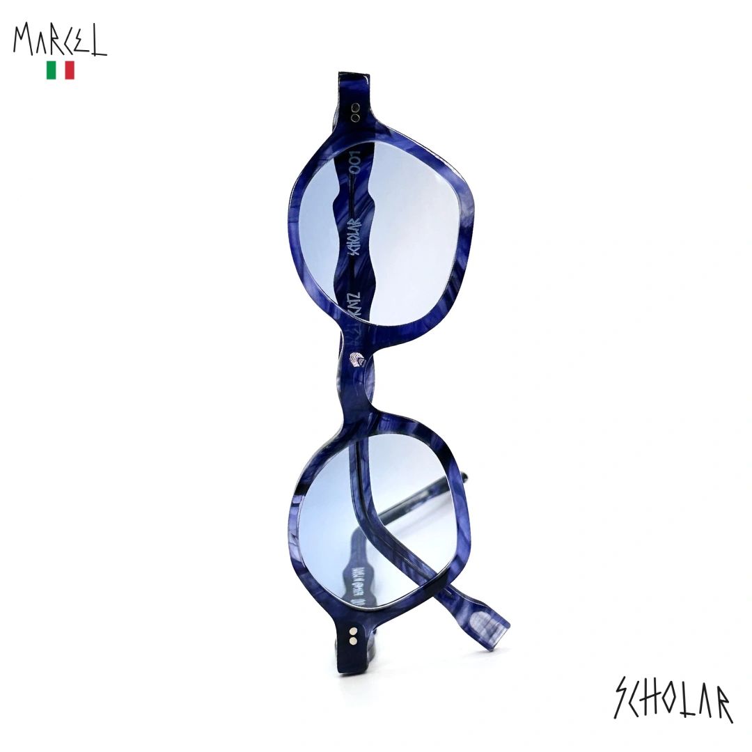 SCHOLAR "Blizzard" (Limited Edition)