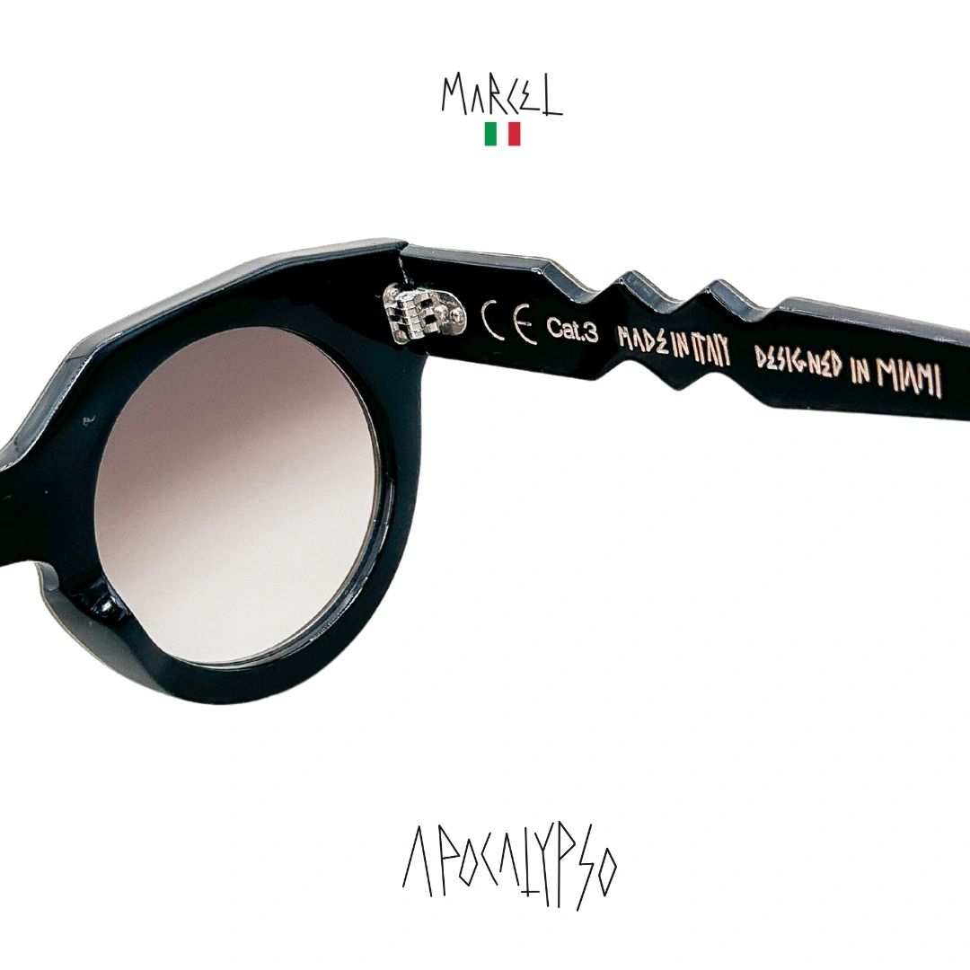 APOCALYPSO "Gold Digger"