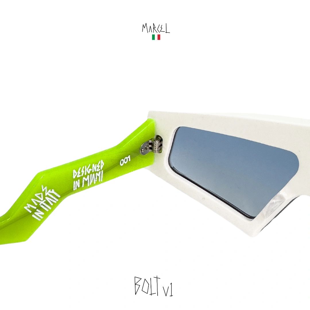 BOLT V2 "Italia" Limited Edition