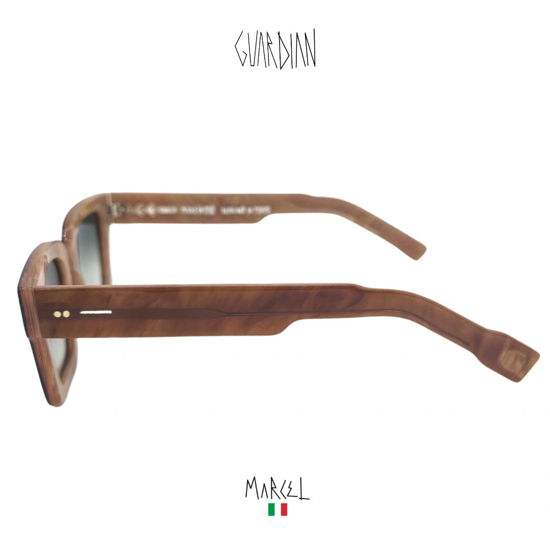 GUARDIAN "Caramel"