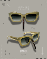 GUARDIAN TORTORA NEBBIA | Édition d’Artiste